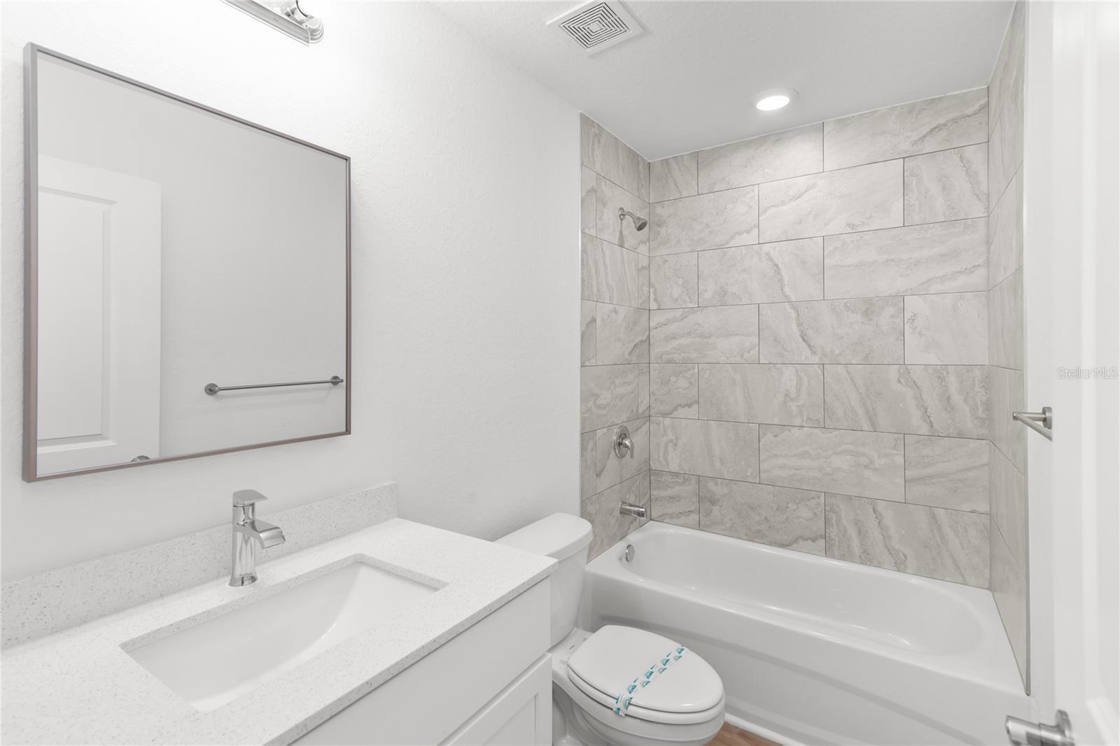 PORT CHARLOTTE SUB 32 - Residential