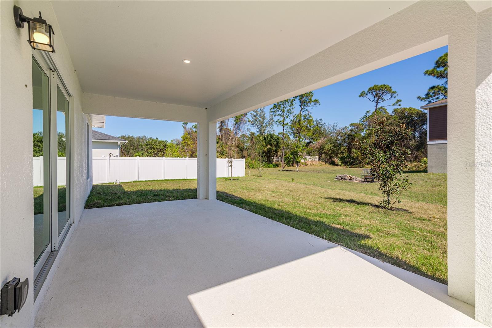 PORT CHARLOTTE SUB 32 - Residential