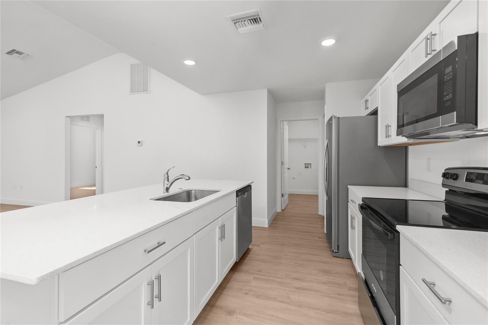 PORT CHARLOTTE SUB 32 - Residential