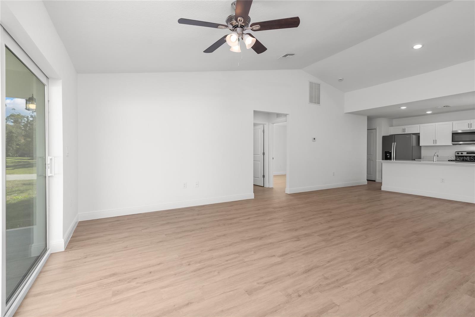 PORT CHARLOTTE SUB 32 - Residential