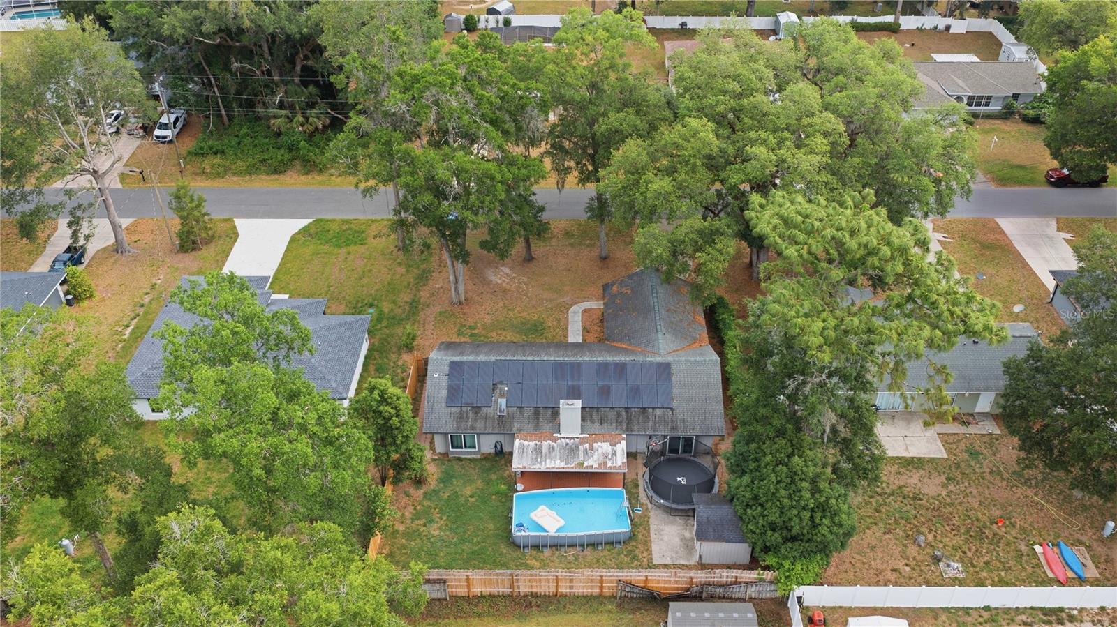 86 PECAN DRIVE