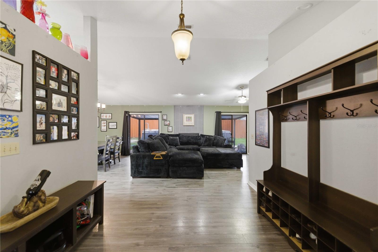 86 PECAN DRIVE