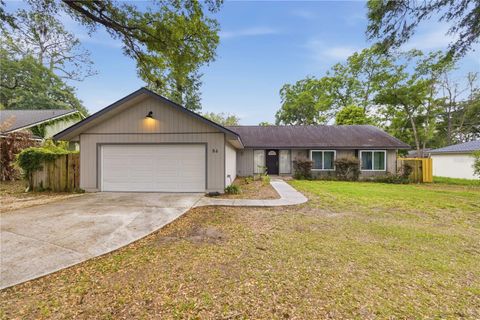 Photo of 86 Pecan Drive, Ocala, FL 34472 (MLS # OM724030)