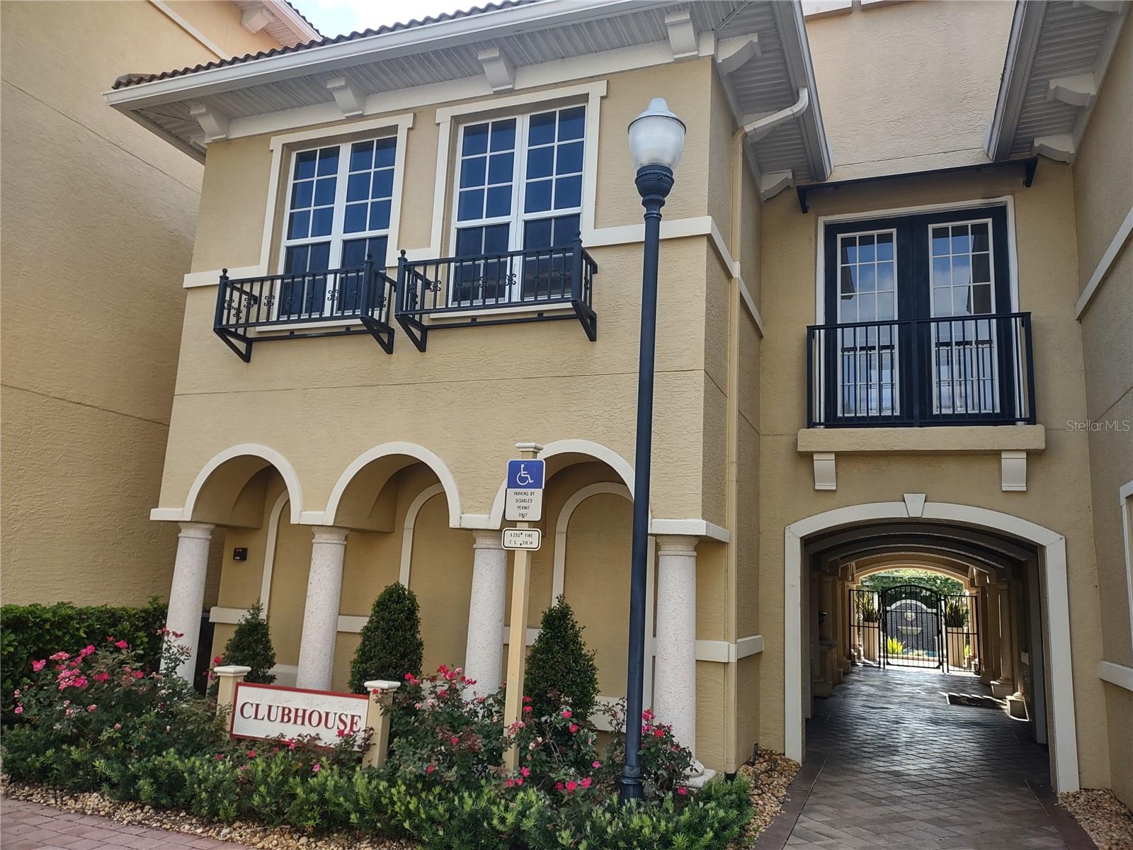 Well Kept !! This Beautiful 1 Bedroom 1 Bathroom Townhouse style /condo is located in the luxury resort-style community of Cordoba at Beach Park. The unit features laminate wood flooring, ceramic tile, elegant granite countertops, wood cabinets, and a private garage. Cordoba offers a community pool, a clubhouse with lots of entertaining areas, kitchen space, and separate fitness center. The property is located near the Tampa Airport, dining, shopping, grocery store, and the social life of downtown Tampa.
