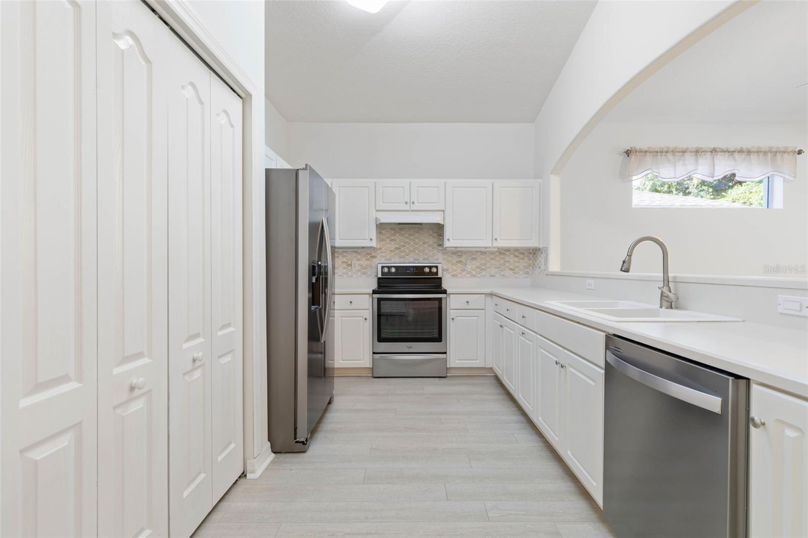 ARBOR TRACE AT PALM COAST CONDO - Residential