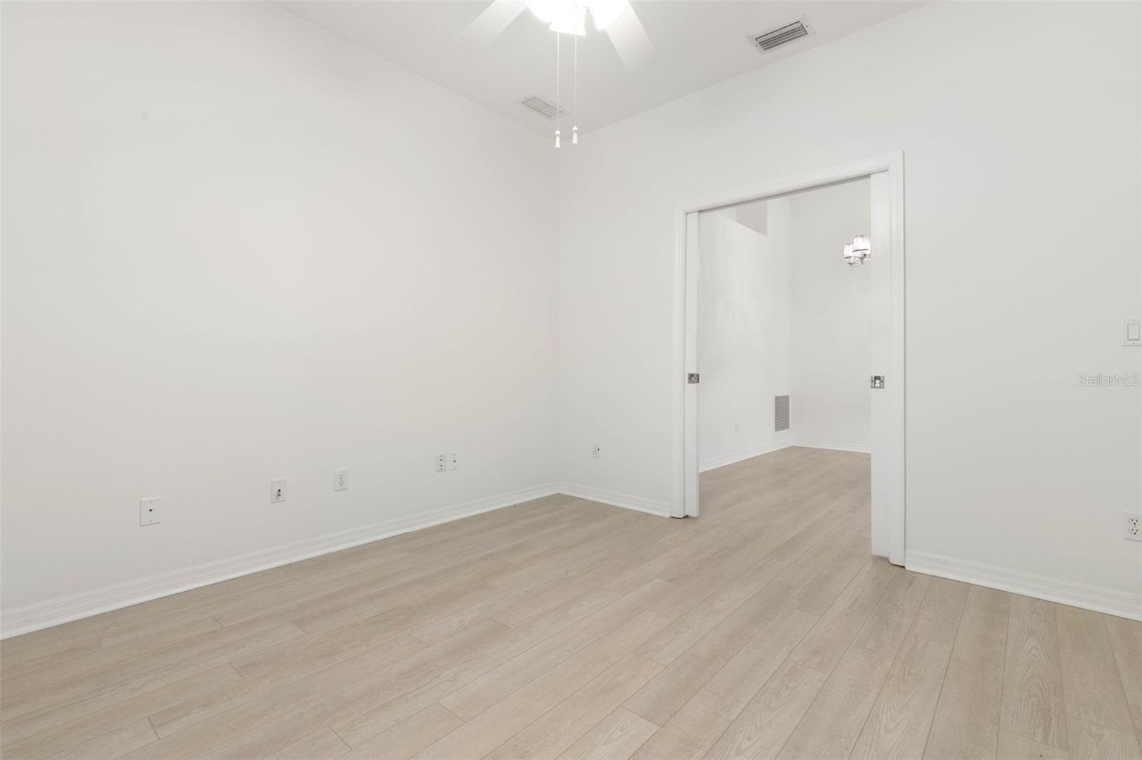 ARBOR TRACE AT PALM COAST CONDO - Residential