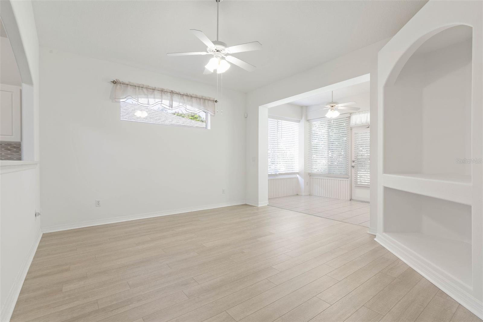 ARBOR TRACE AT PALM COAST CONDO - Residential