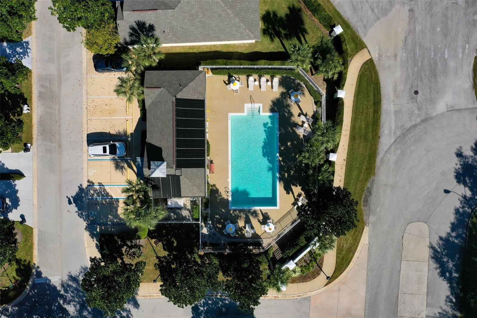 ARBOR TRACE AT PALM COAST CONDO - Residential