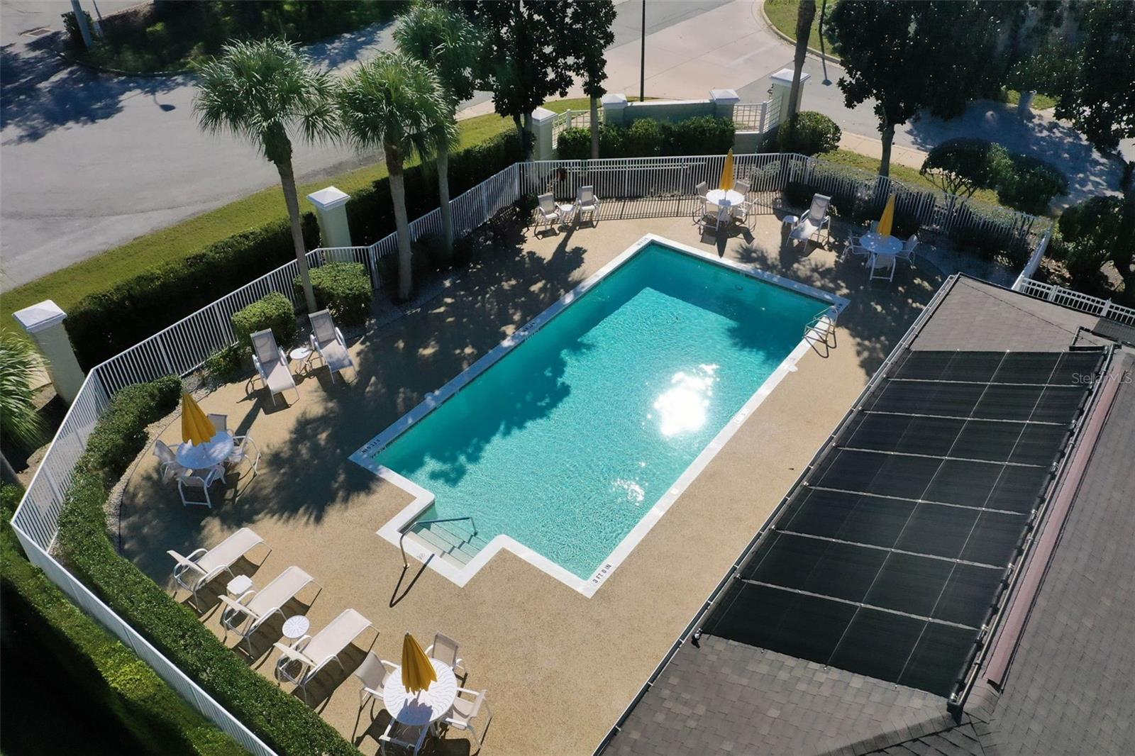 ARBOR TRACE AT PALM COAST CONDO - Residential