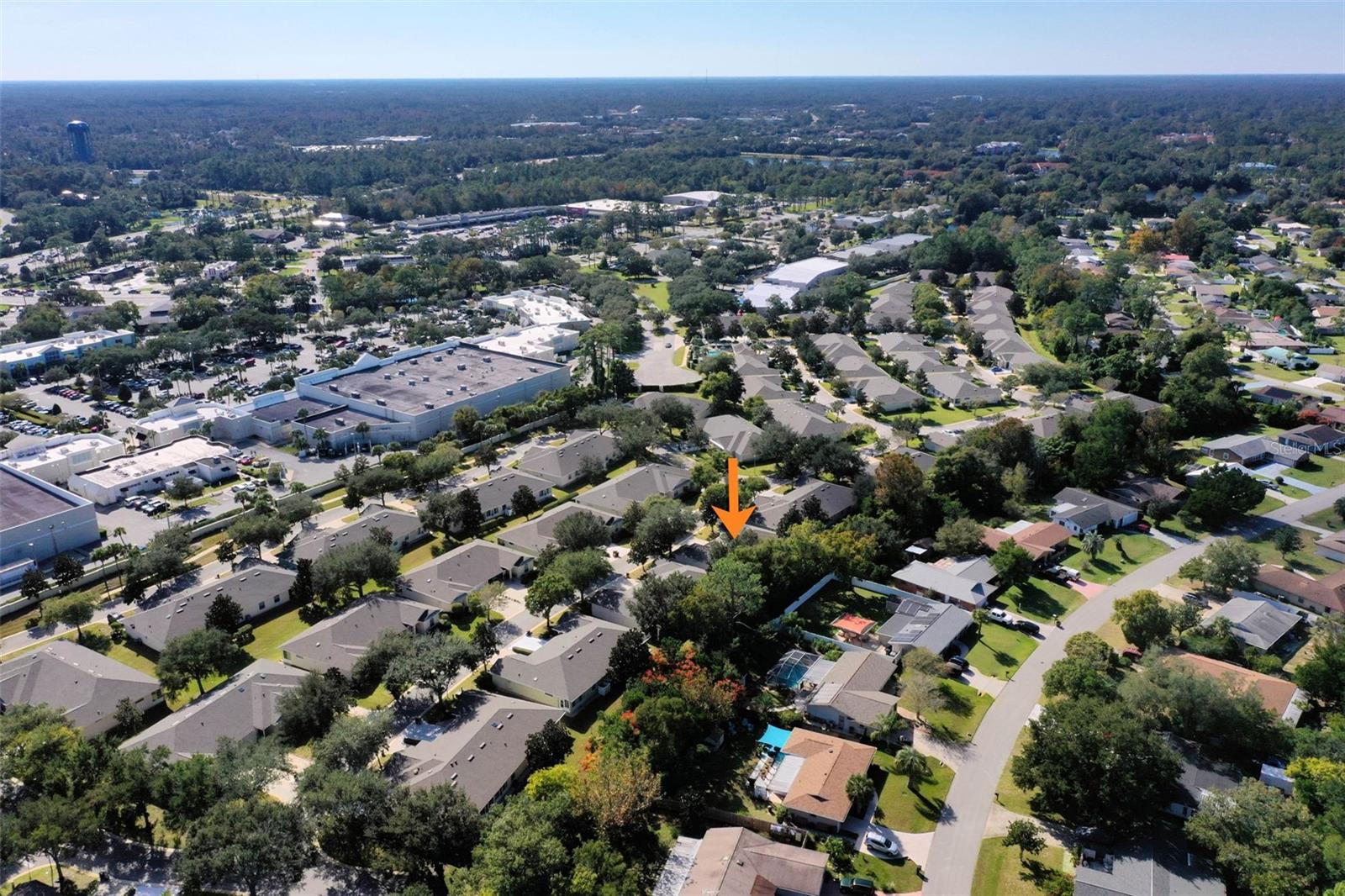 ARBOR TRACE AT PALM COAST CONDO - Residential