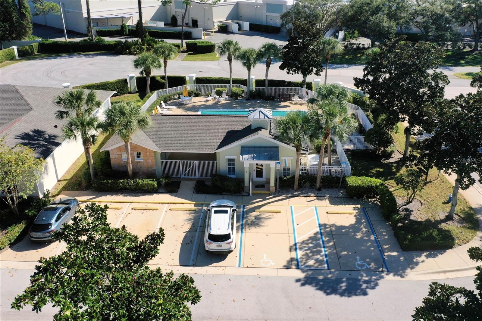 ARBOR TRACE AT PALM COAST CONDO - Residential