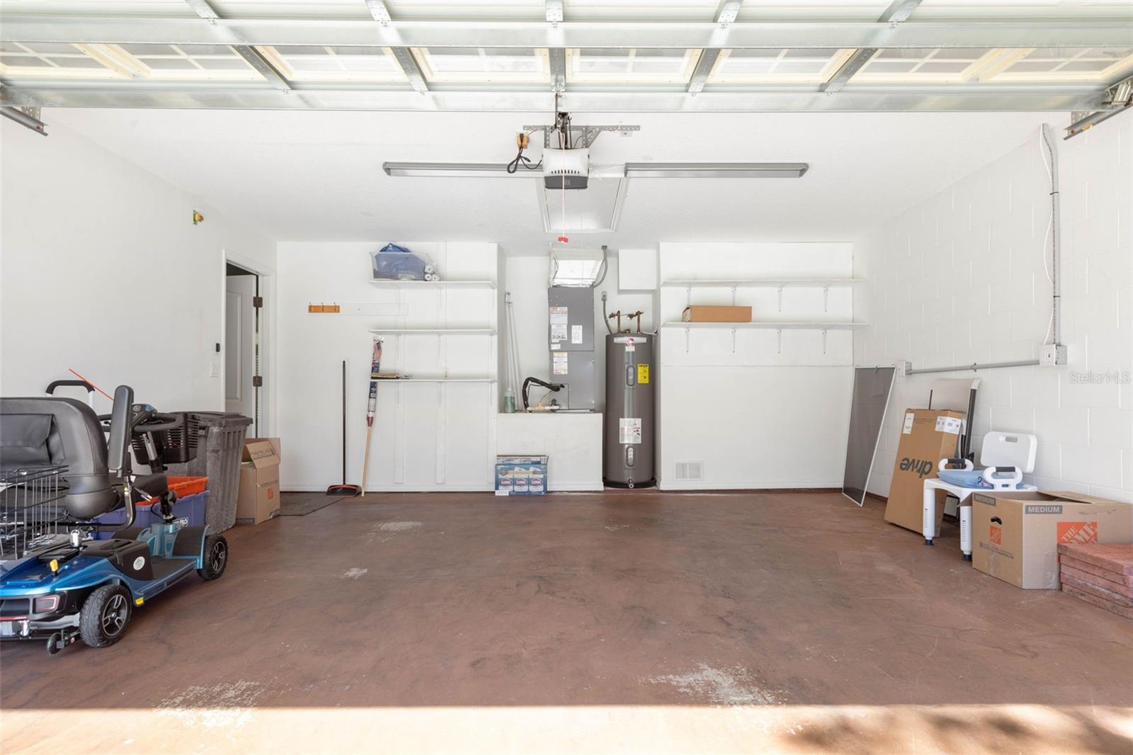 ARBOR TRACE AT PALM COAST CONDO - Residential