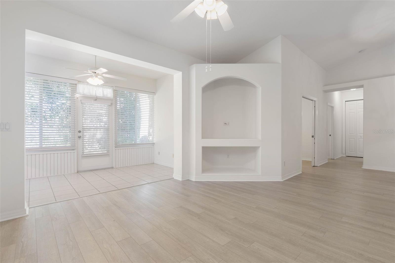 ARBOR TRACE AT PALM COAST CONDO - Residential