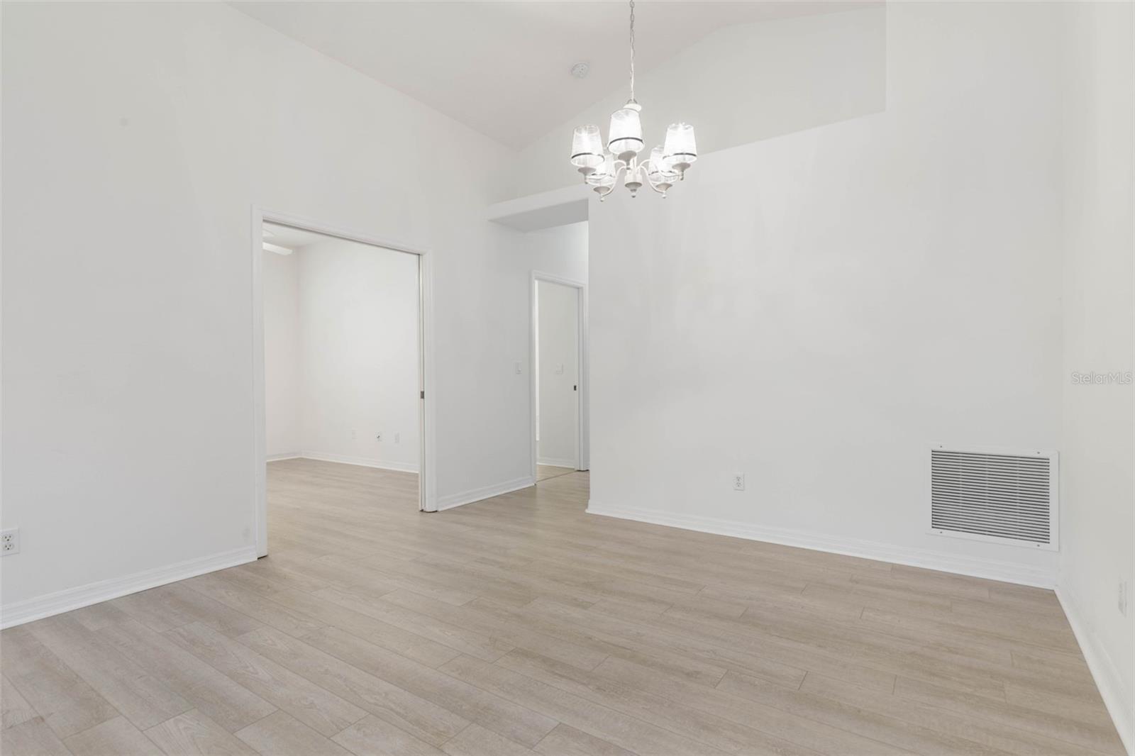 ARBOR TRACE AT PALM COAST CONDO - Residential