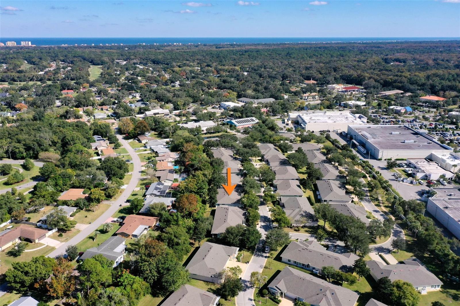 ARBOR TRACE AT PALM COAST CONDO - Residential