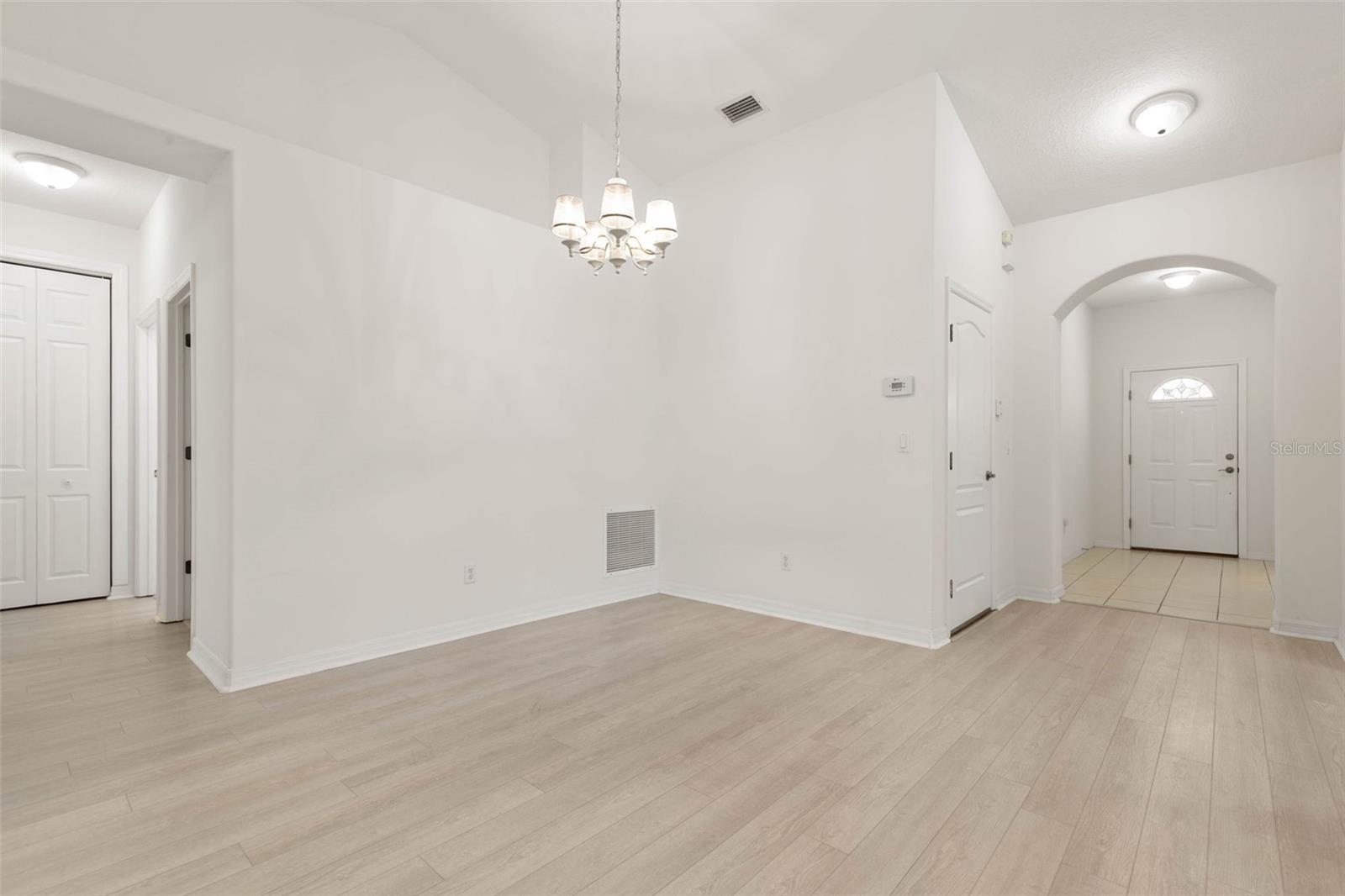 ARBOR TRACE AT PALM COAST CONDO - Residential