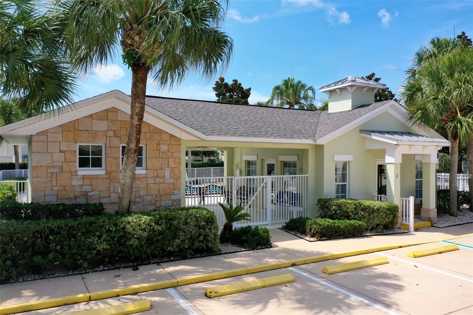 ARBOR TRACE AT PALM COAST CONDO - Residential