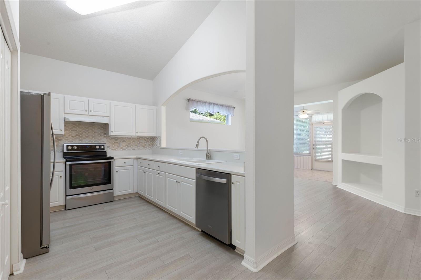 ARBOR TRACE AT PALM COAST CONDO - Residential