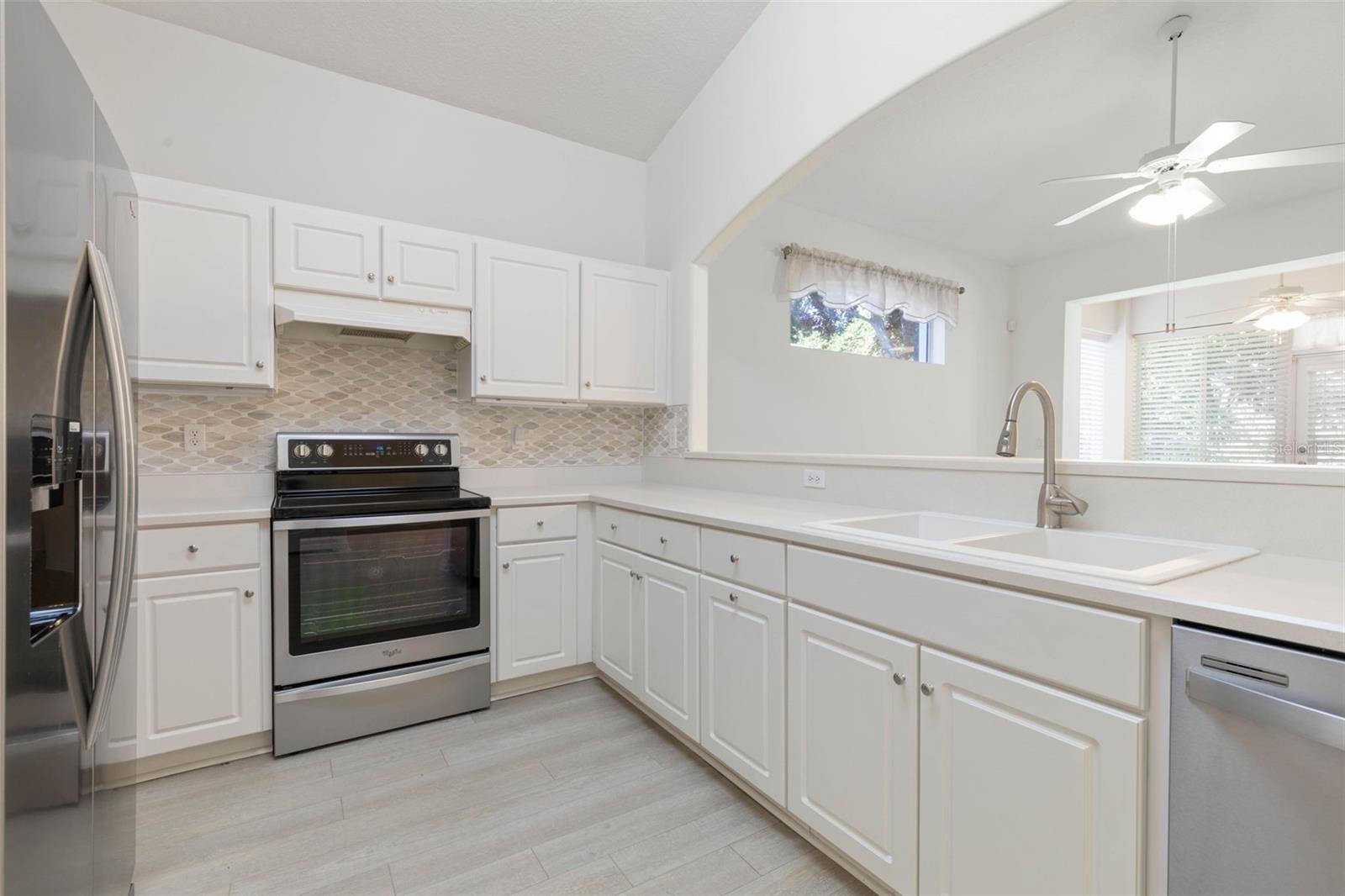 ARBOR TRACE AT PALM COAST CONDO - Residential