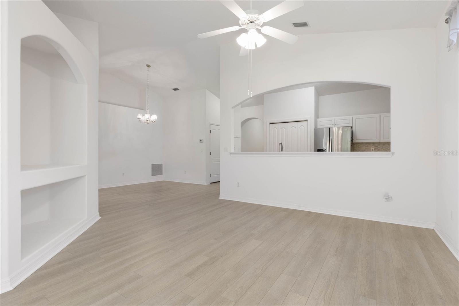 ARBOR TRACE AT PALM COAST CONDO - Residential