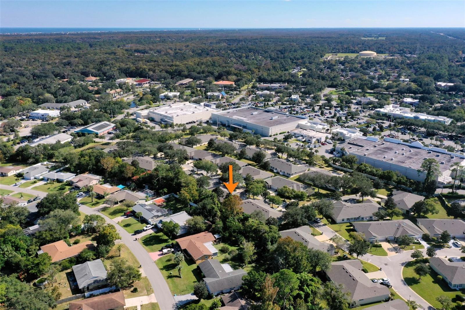 ARBOR TRACE AT PALM COAST CONDO - Residential