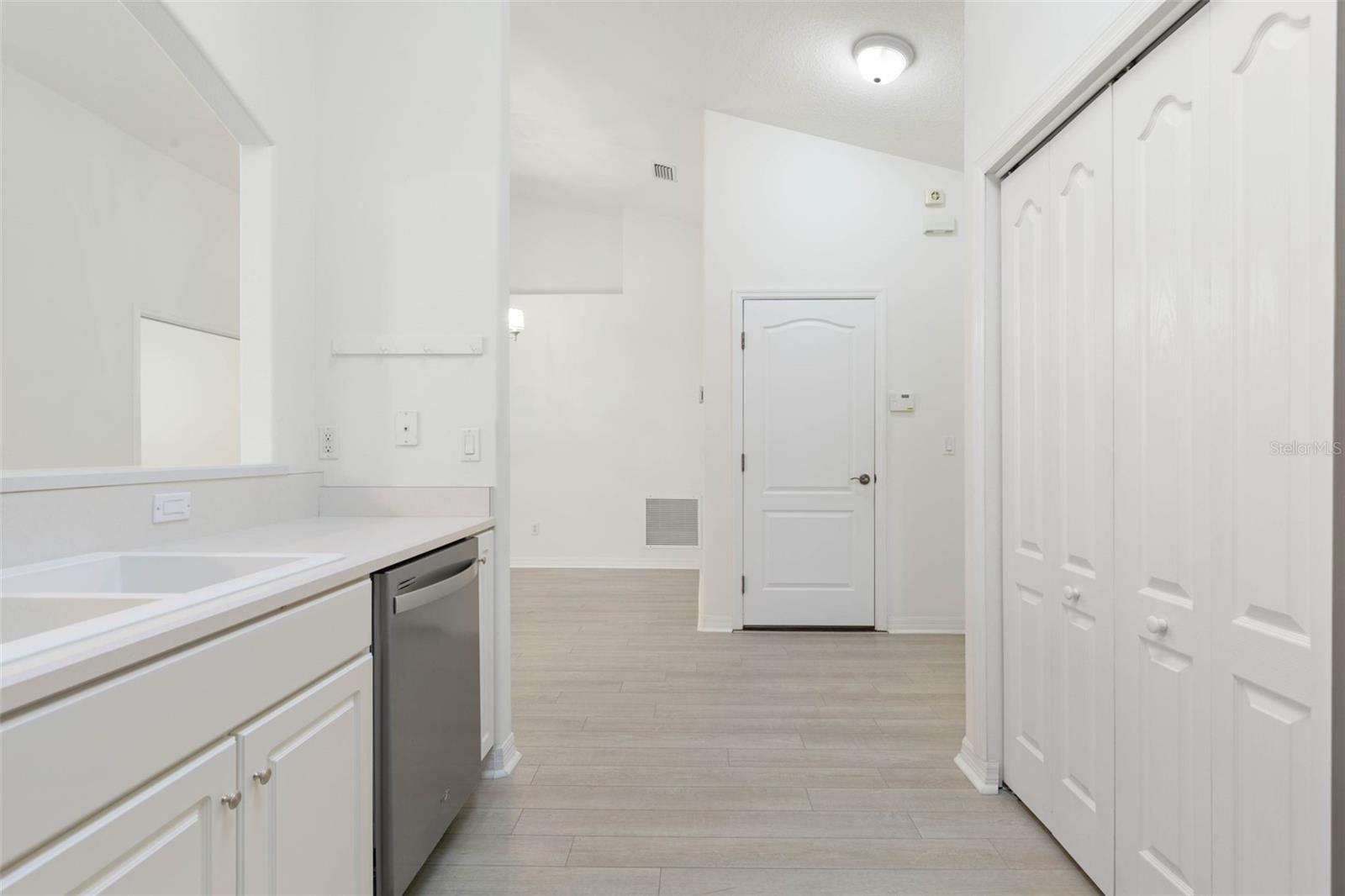 ARBOR TRACE AT PALM COAST CONDO - Residential