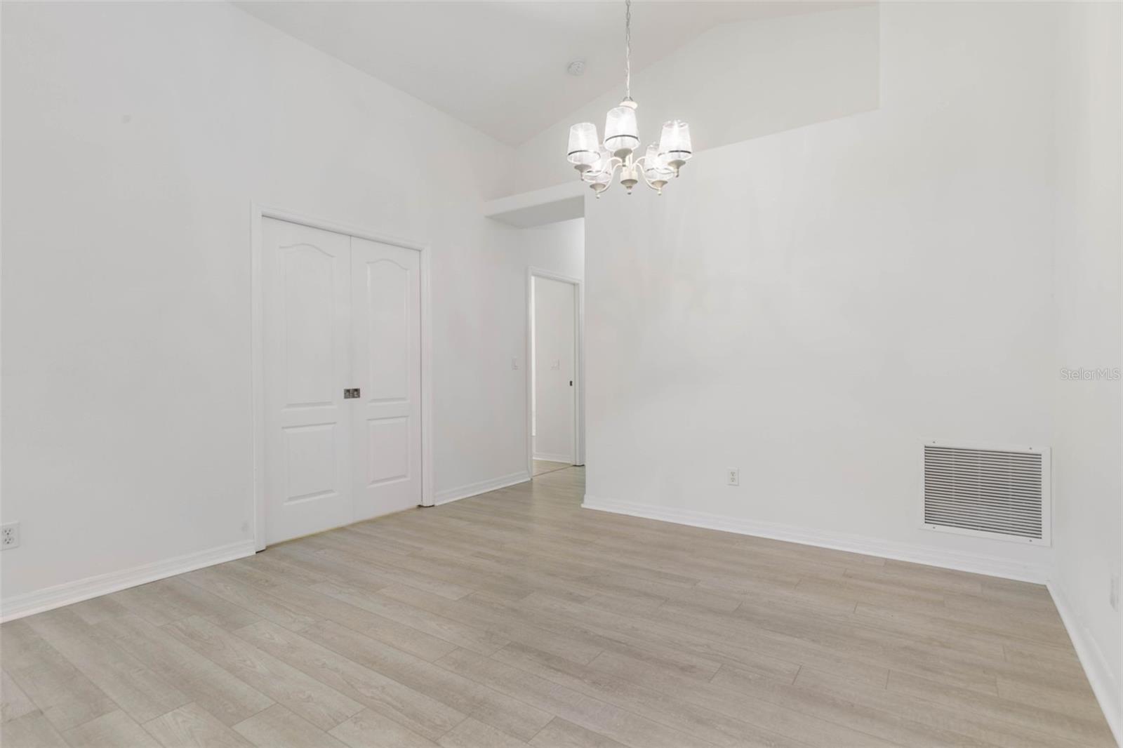 ARBOR TRACE AT PALM COAST CONDO - Residential