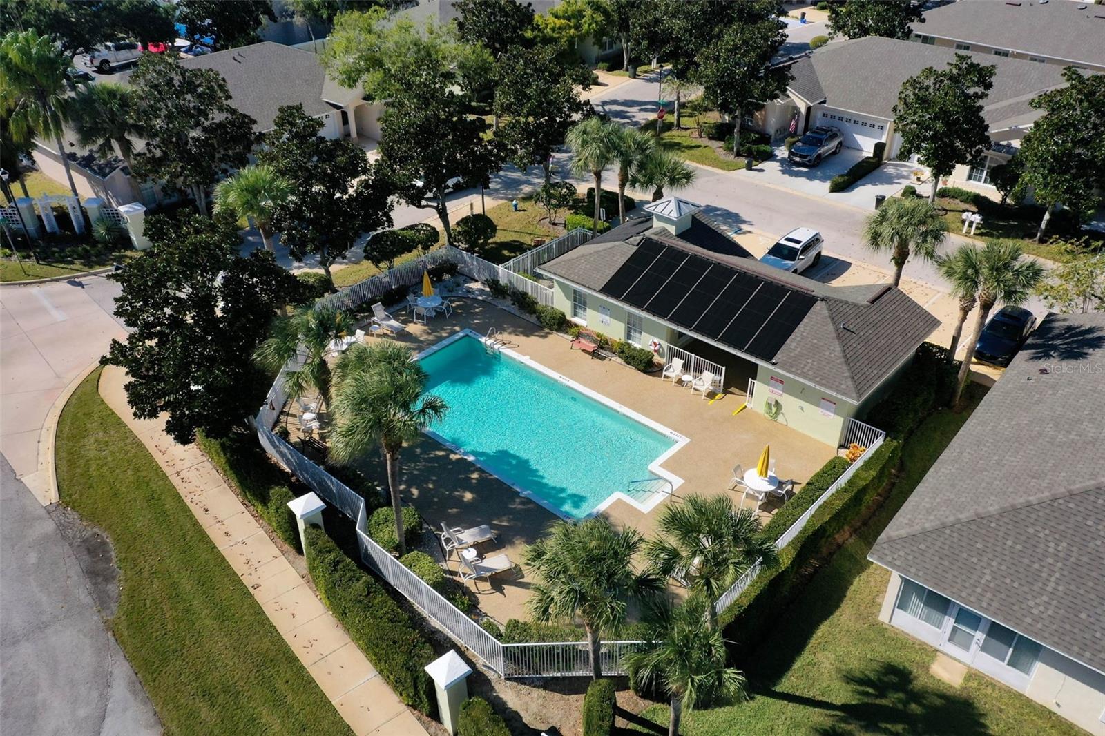 ARBOR TRACE AT PALM COAST CONDO - Residential