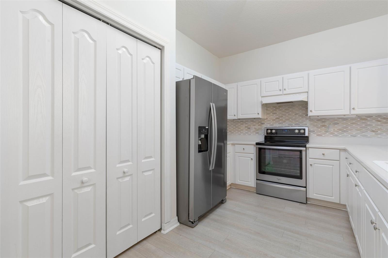 ARBOR TRACE AT PALM COAST CONDO - Residential