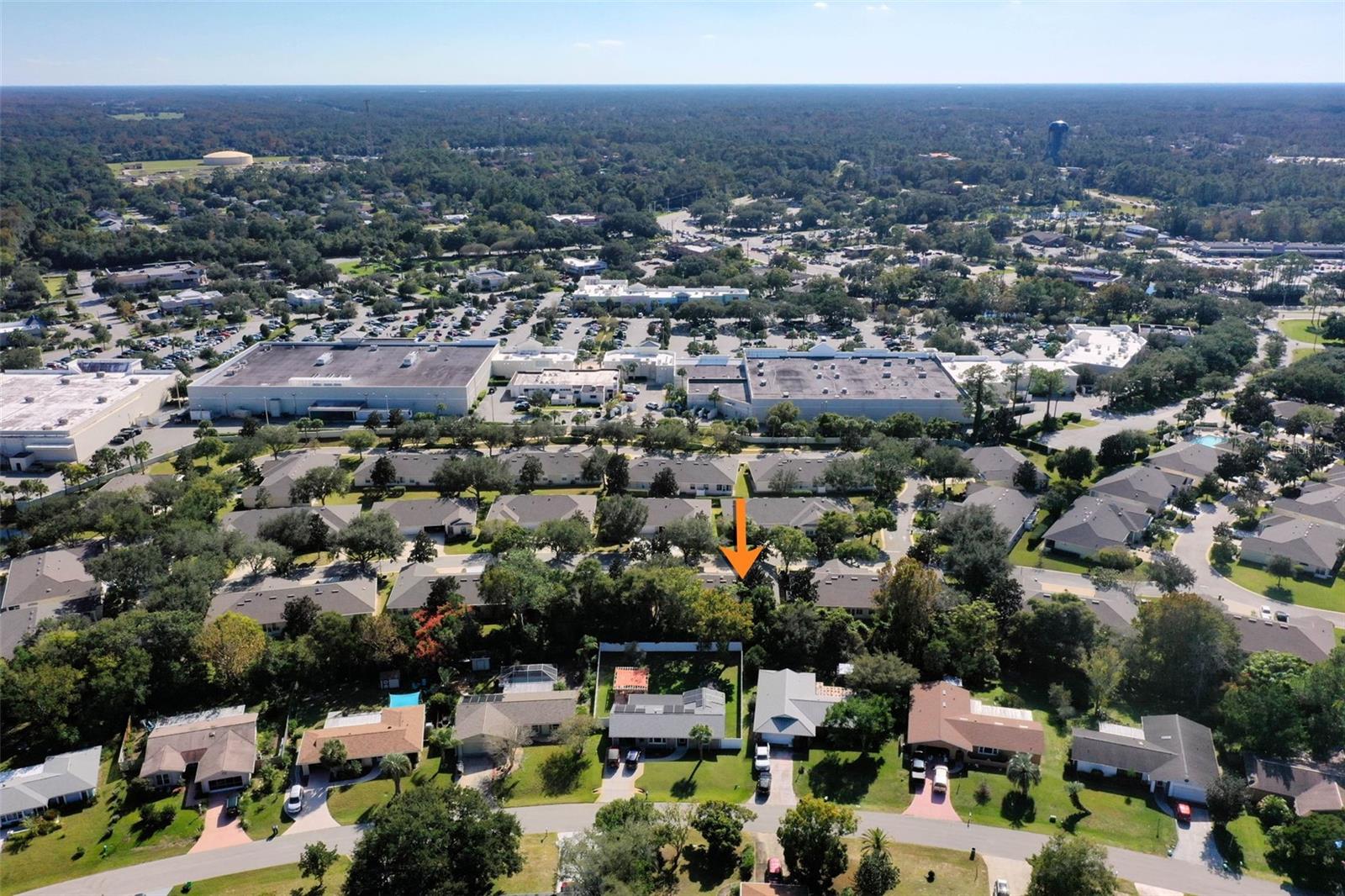 ARBOR TRACE AT PALM COAST CONDO - Residential