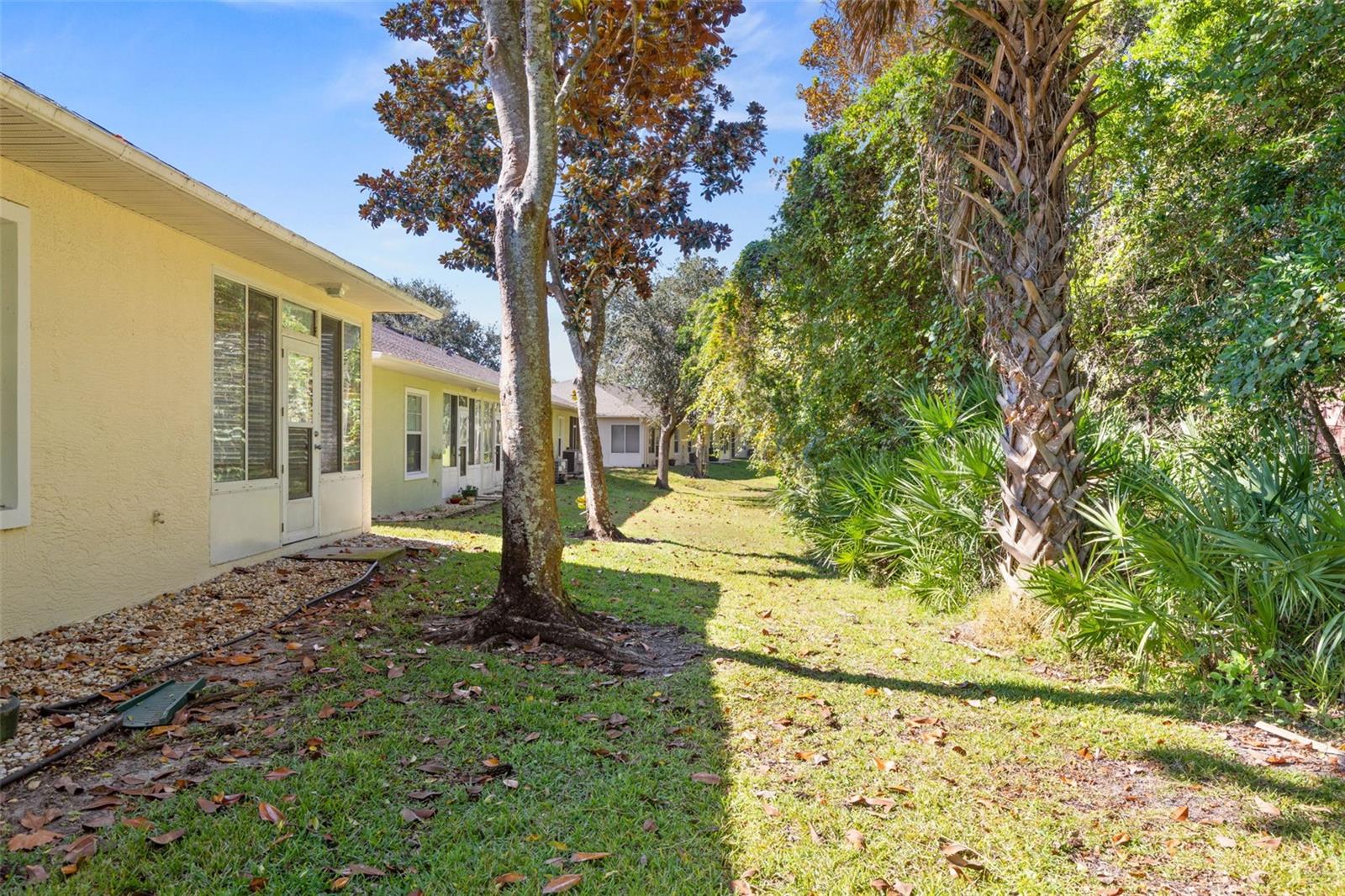 ARBOR TRACE AT PALM COAST CONDO - Residential