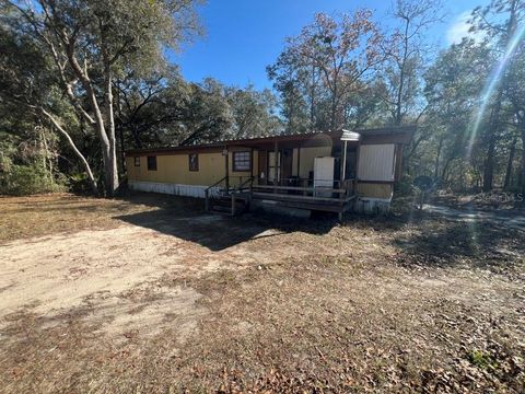 Photo of 556 County Road 219, Melrose, FL 32666 (MLS # GC536981)