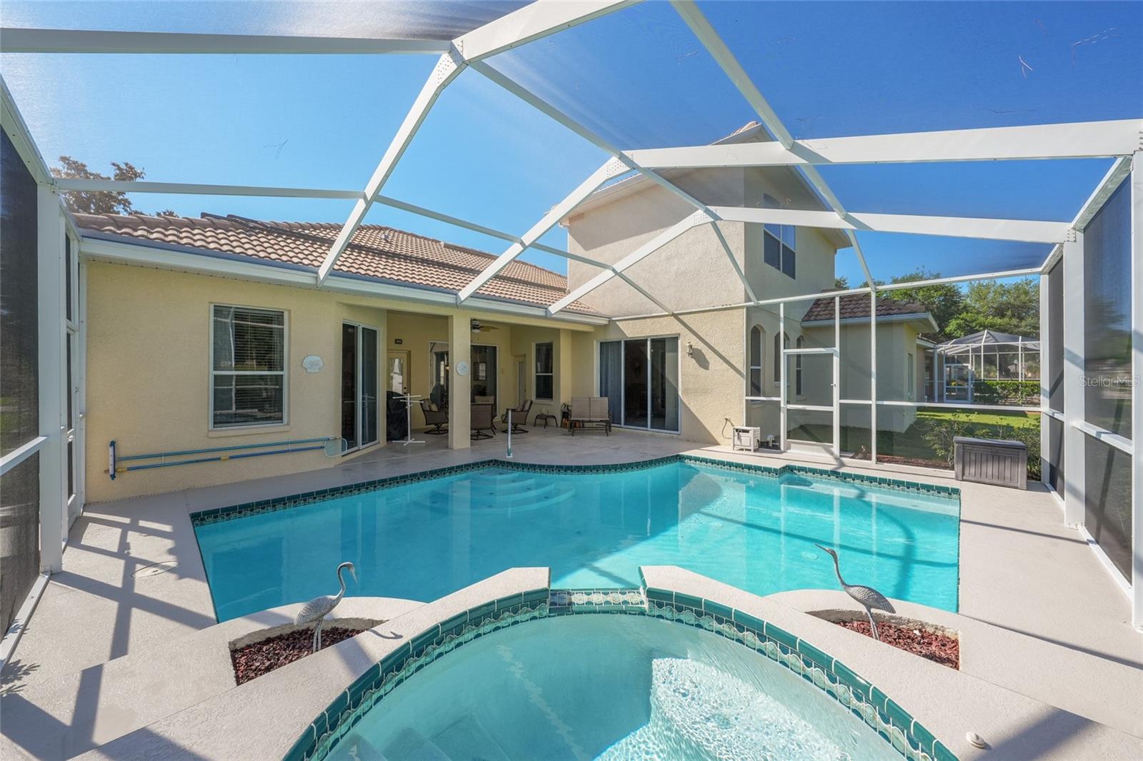HERNANDO OAKS PH 1 - Residential