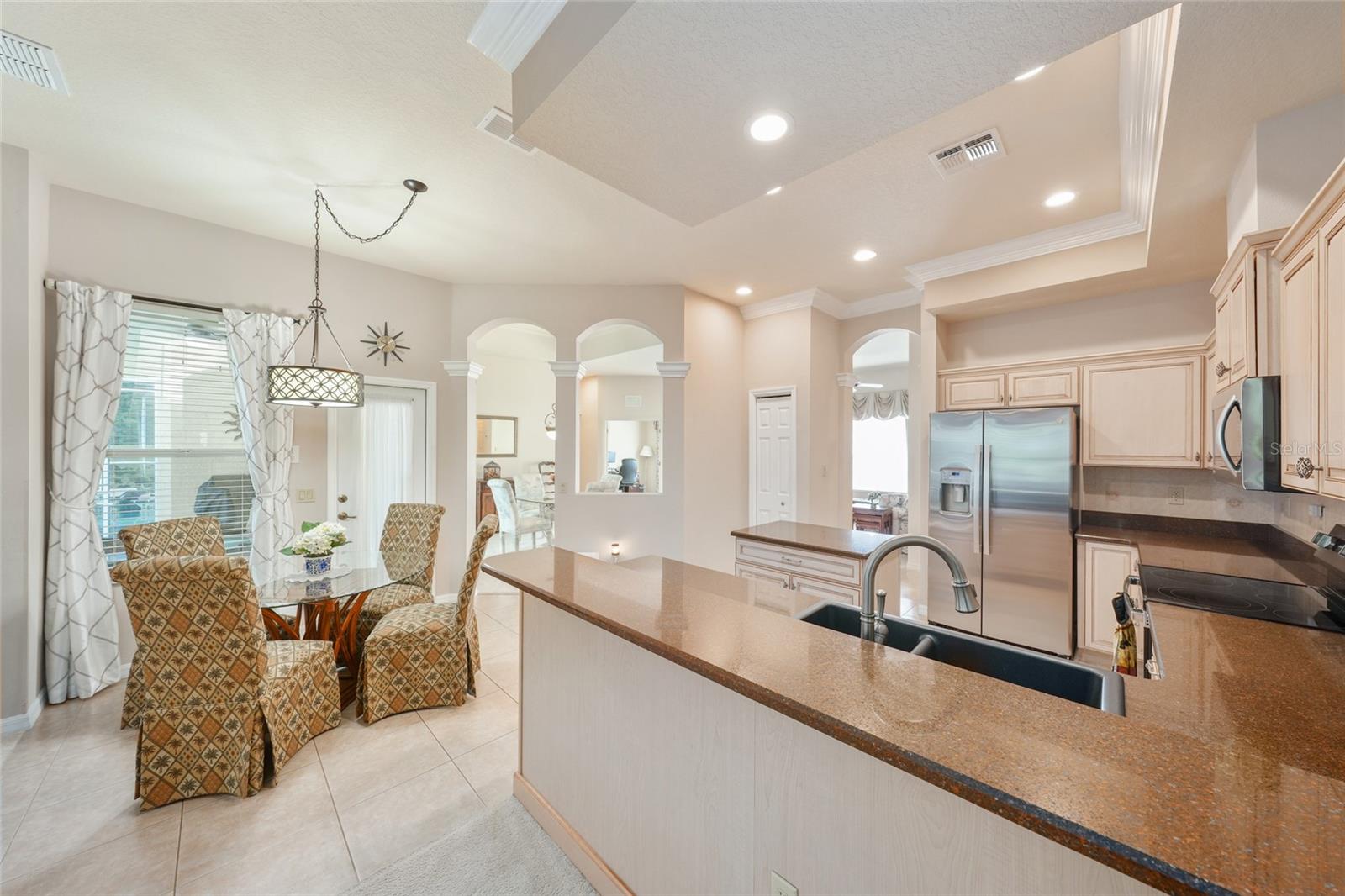 HERNANDO OAKS PH 1 - Residential