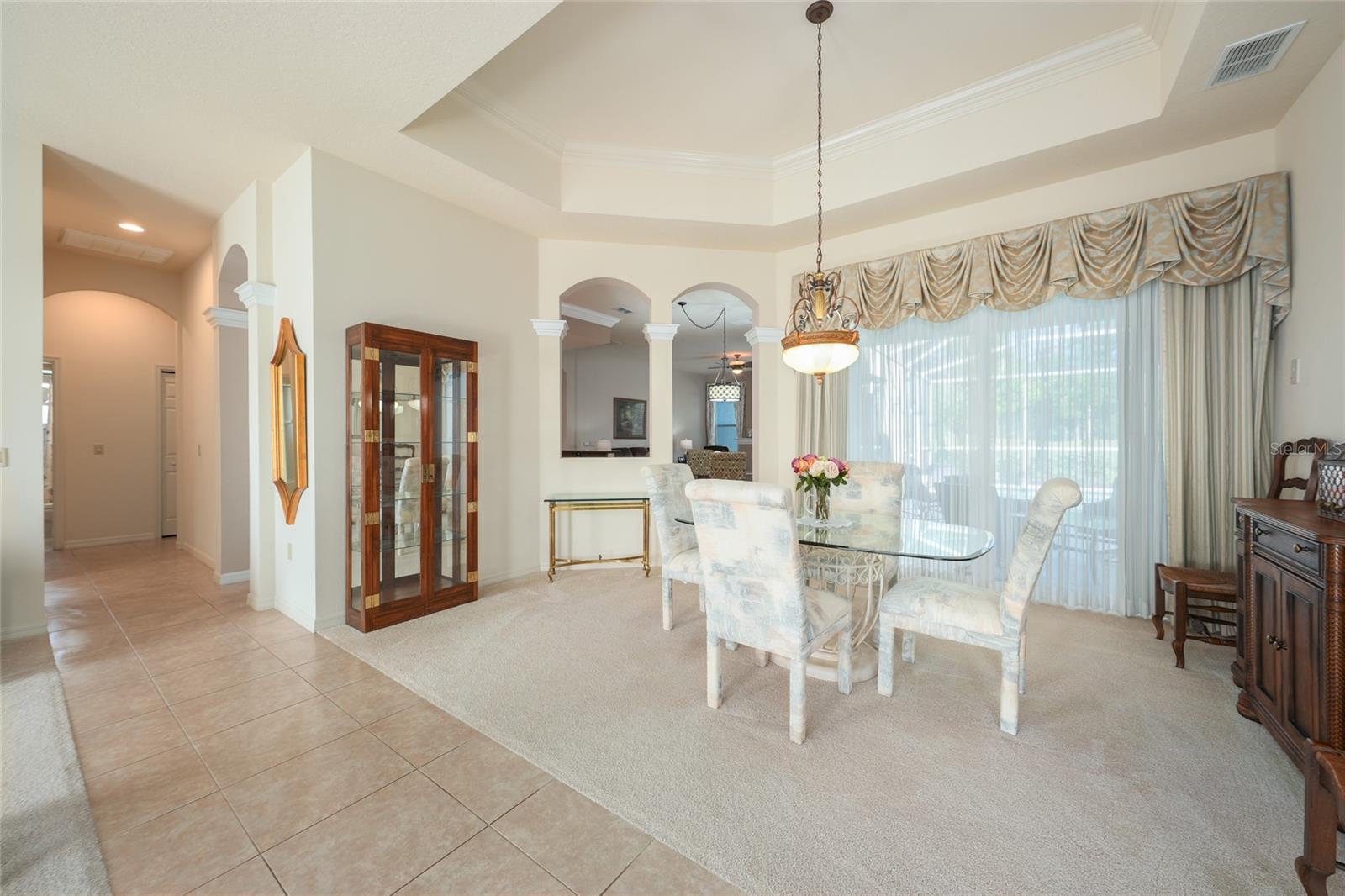 HERNANDO OAKS PH 1 - Residential
