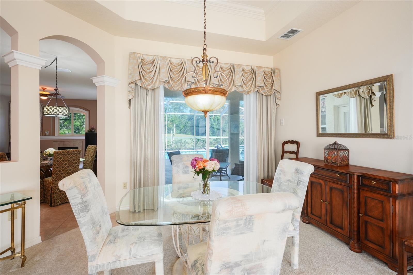 HERNANDO OAKS PH 1 - Residential