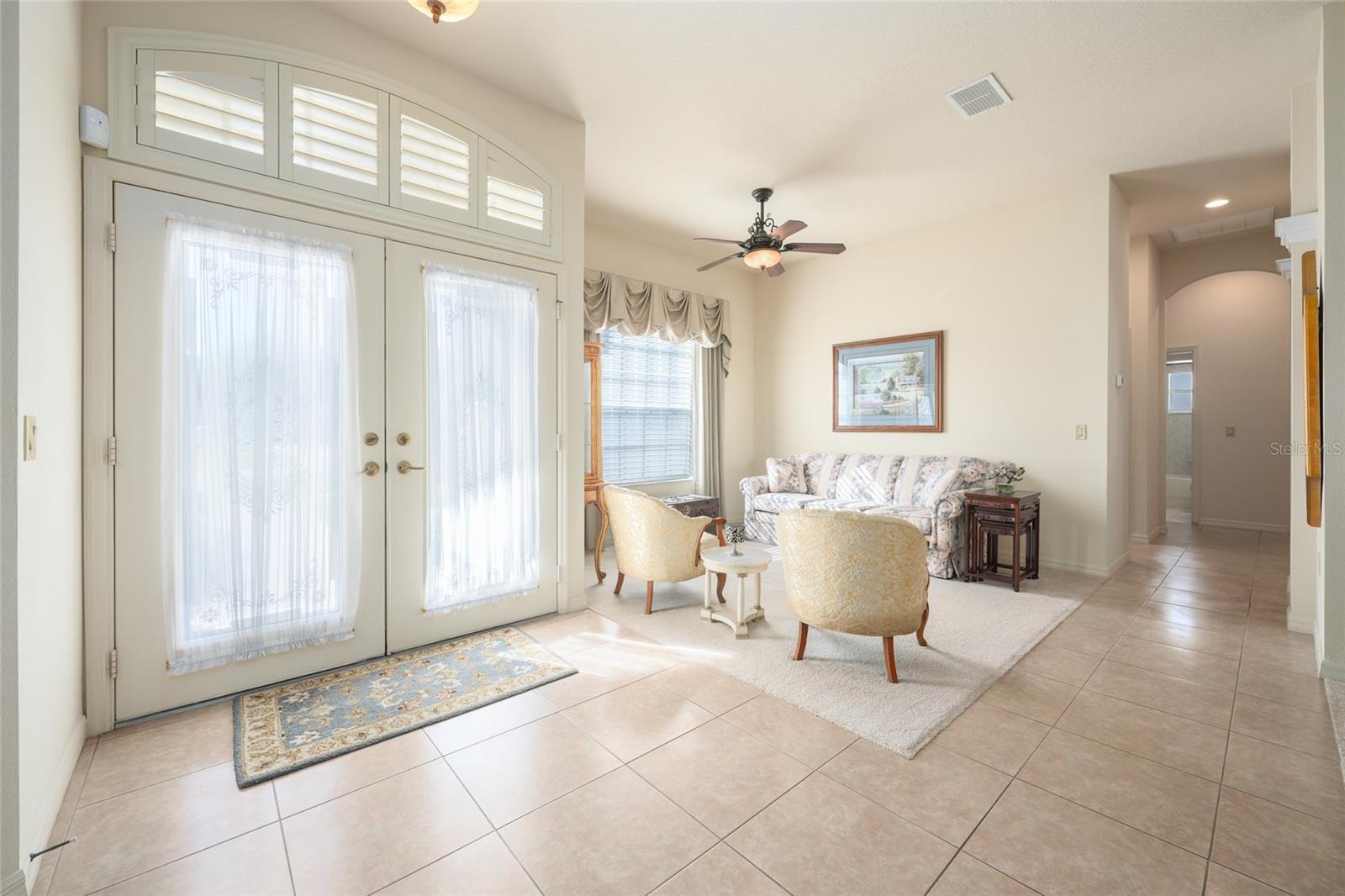 HERNANDO OAKS PH 1 - Residential