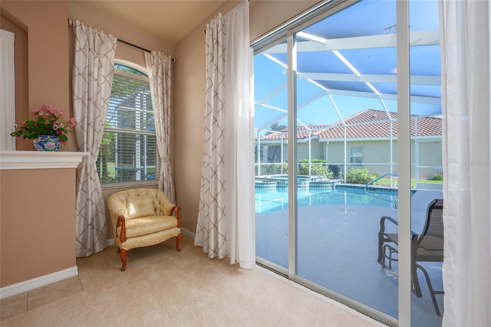 HERNANDO OAKS PH 1 - Residential