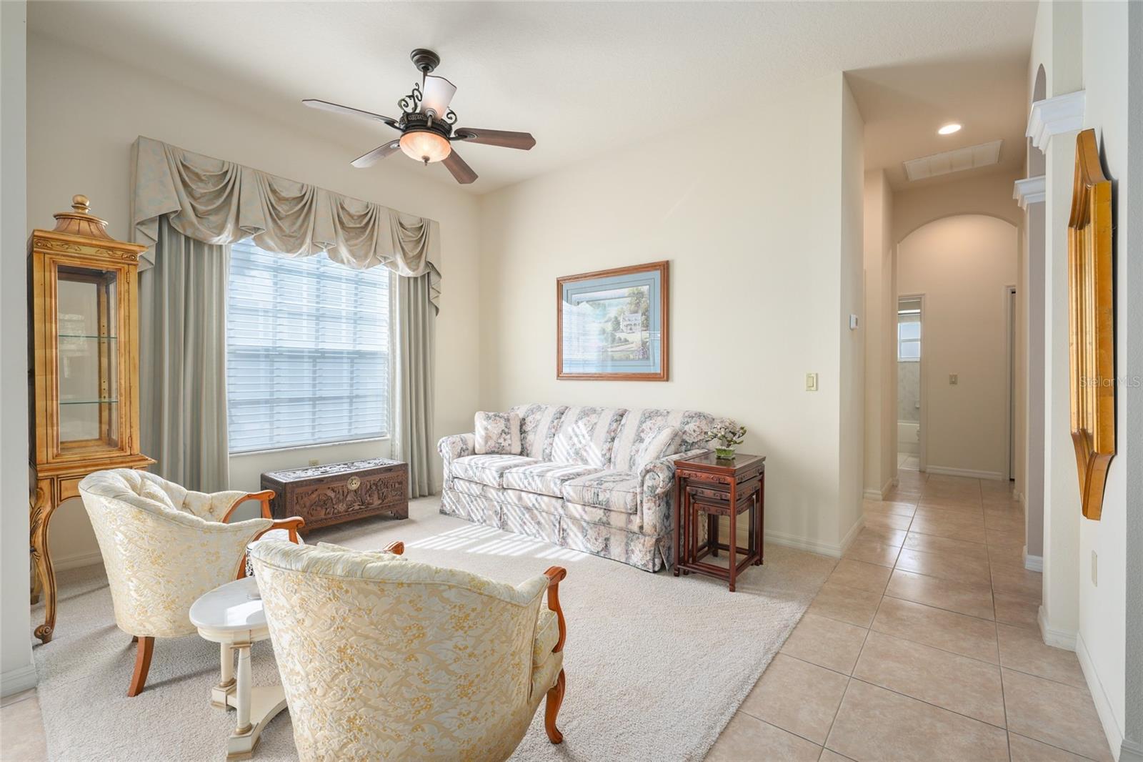 HERNANDO OAKS PH 1 - Residential