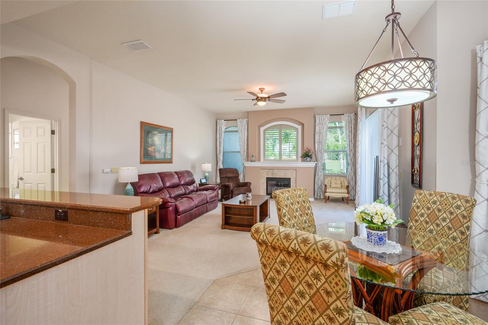 HERNANDO OAKS PH 1 - Residential