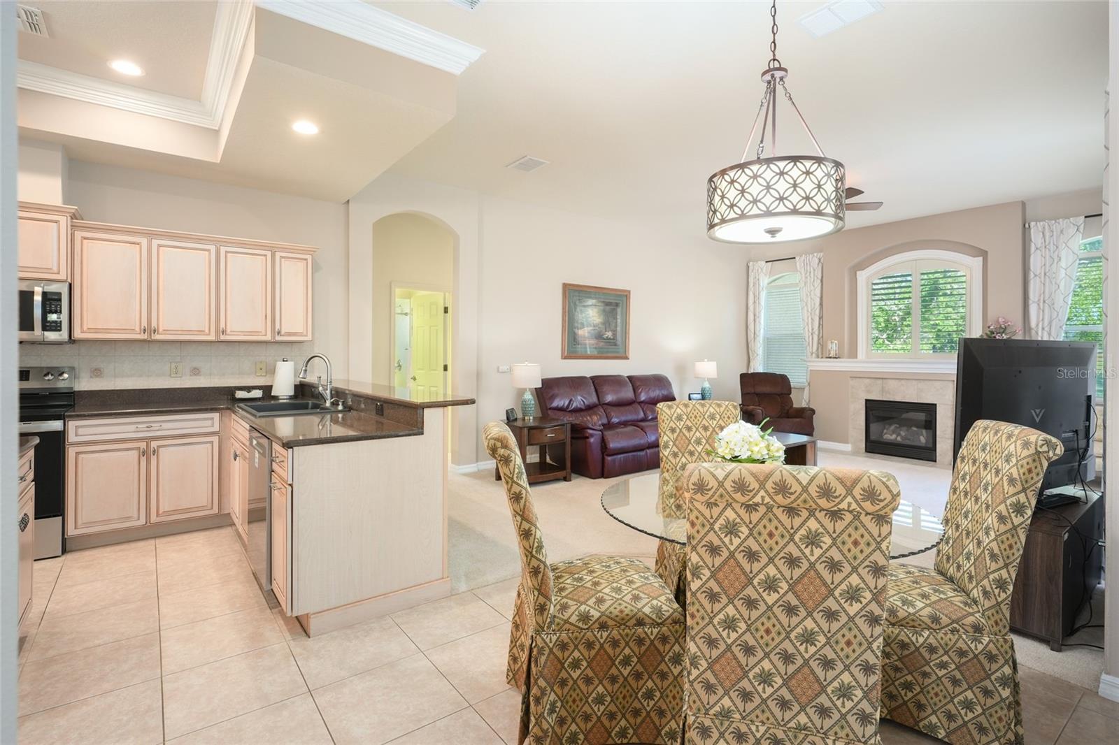 HERNANDO OAKS PH 1 - Residential