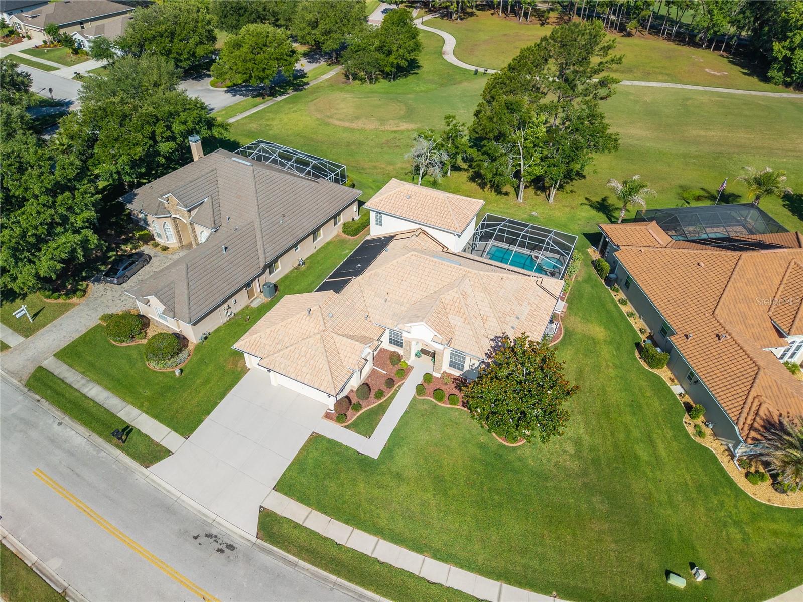 HERNANDO OAKS PH 1 - Residential