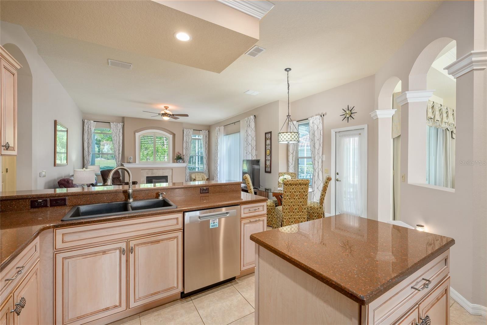 HERNANDO OAKS PH 1 - Residential