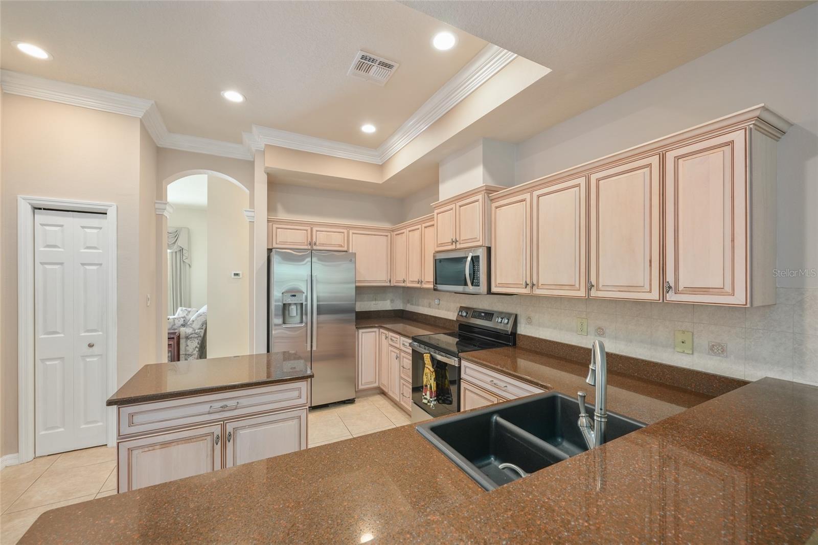 HERNANDO OAKS PH 1 - Residential