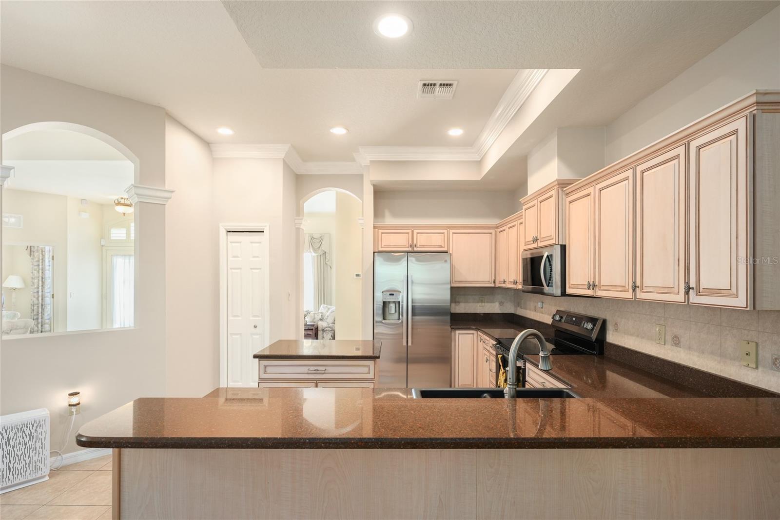 HERNANDO OAKS PH 1 - Residential