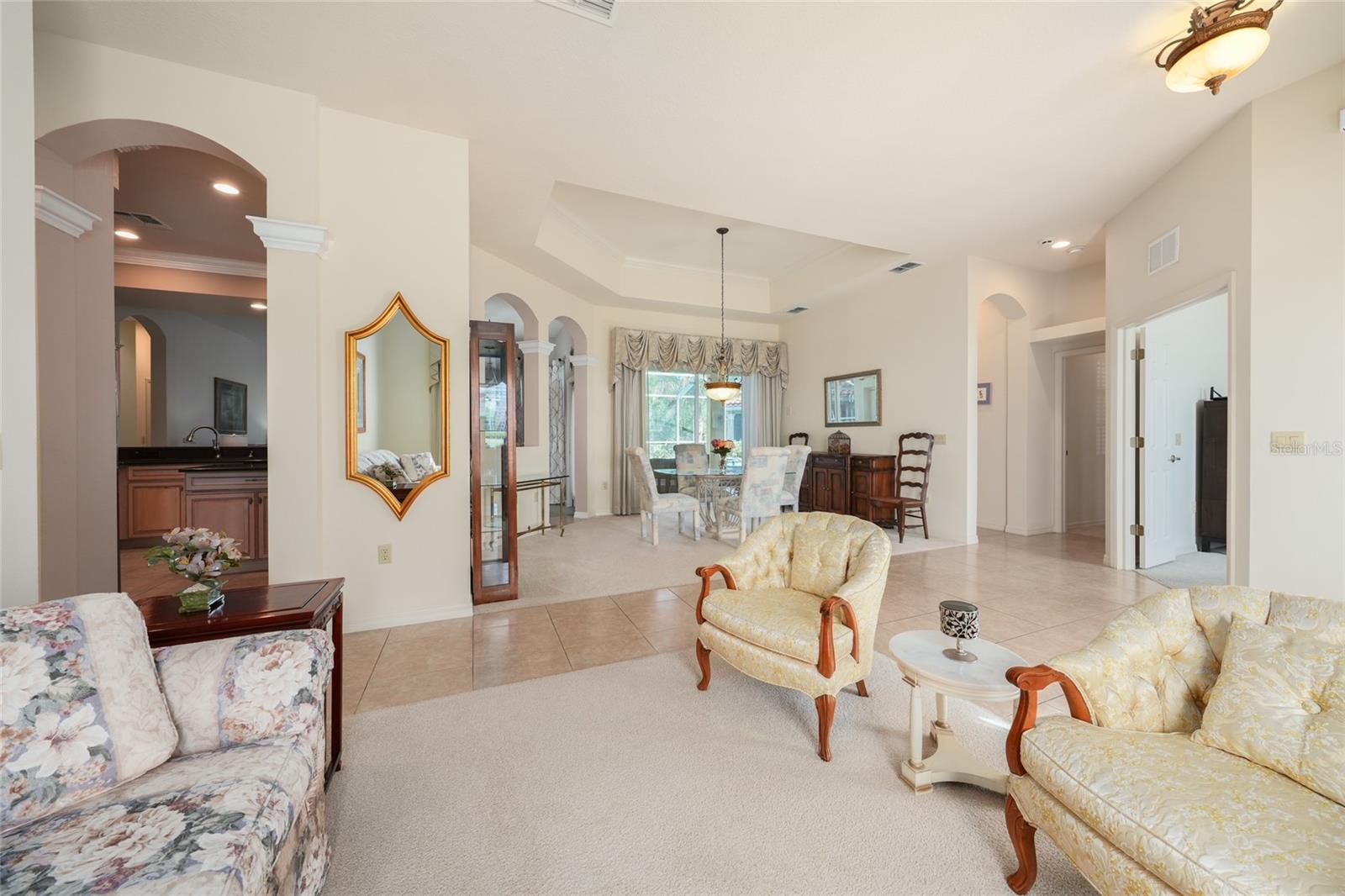 HERNANDO OAKS PH 1 - Residential