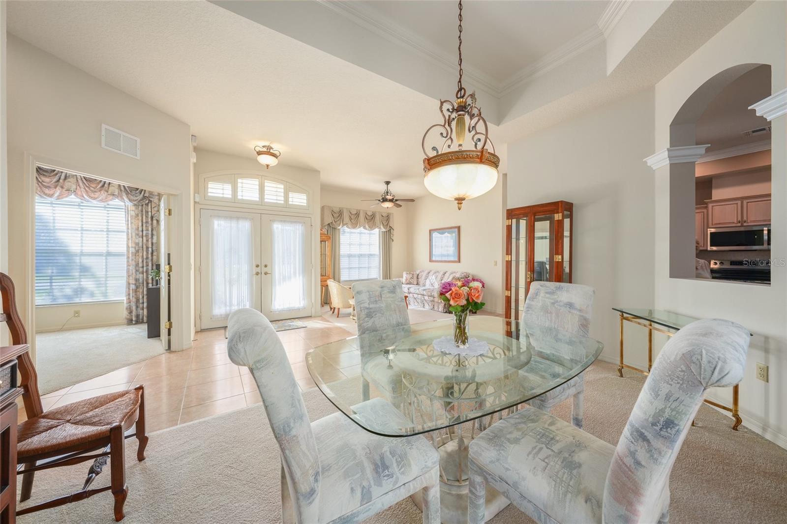 HERNANDO OAKS PH 1 - Residential