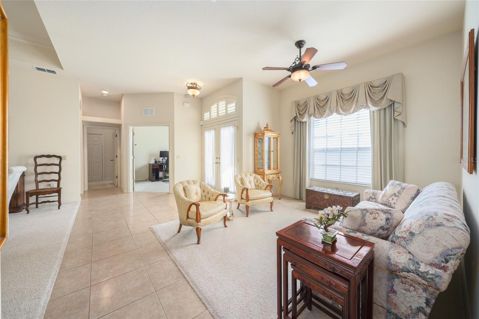 HERNANDO OAKS PH 1 - Residential