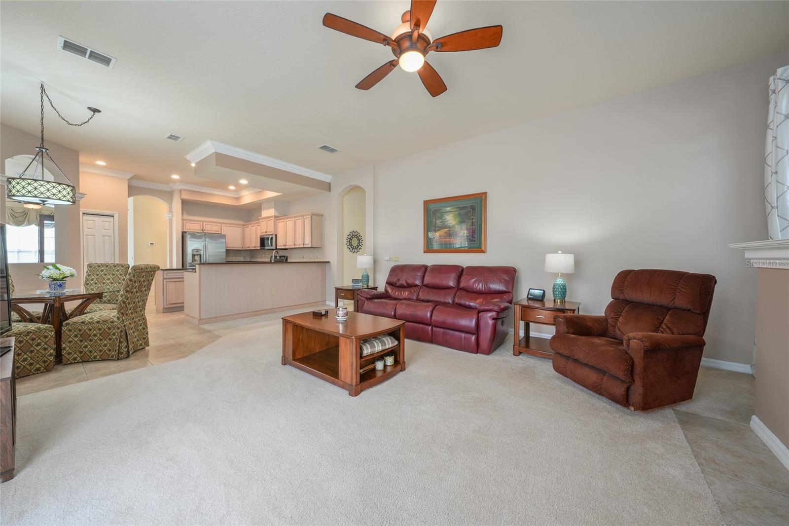 HERNANDO OAKS PH 1 - Residential