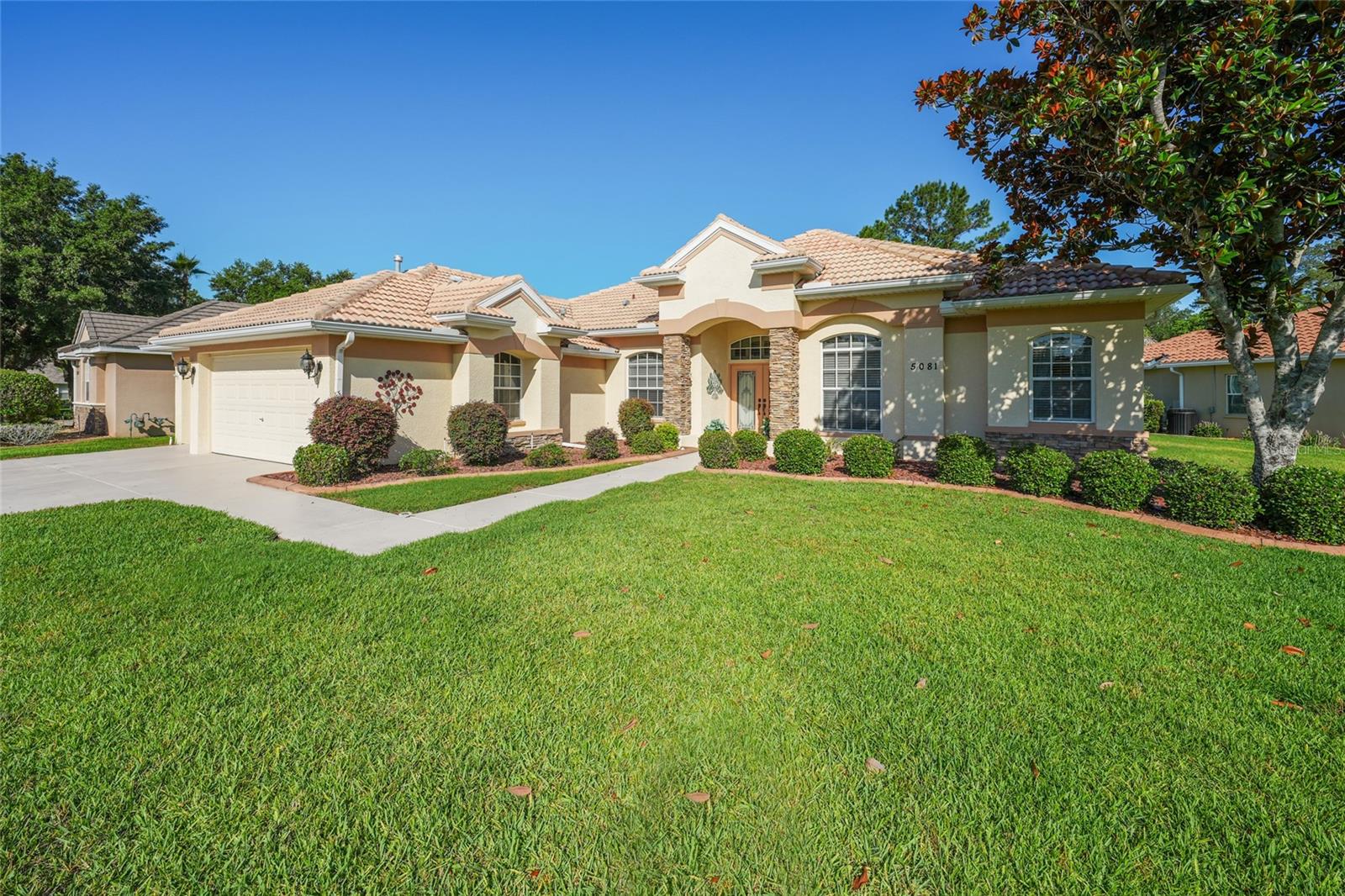 HERNANDO OAKS PH 1 - Residential